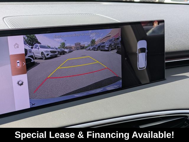 2026 GENESIS GV70 Standard - Photo 18