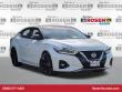 Used 2020 Nissan Maxima SR Sedan