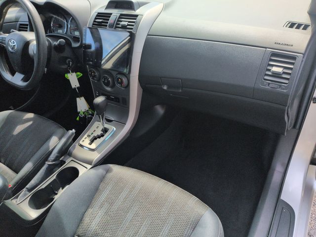 2012 Toyota Corolla S - Photo 26