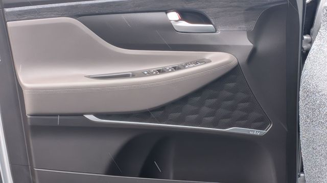 2020 Hyundai Santa Fe SEL - Photo 12