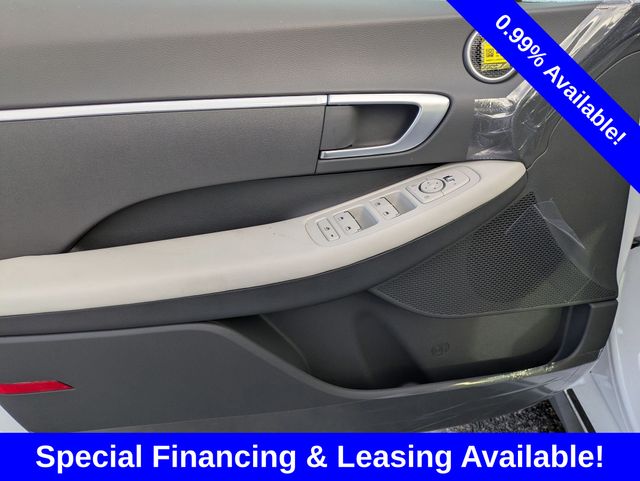 2026 Hyundai Sonata SE - Photo 12