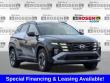 Used 2026 Hyundai Tucson SEL SUV