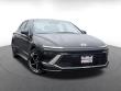 New 2026 Hyundai Sonata SEL Sport Sedan