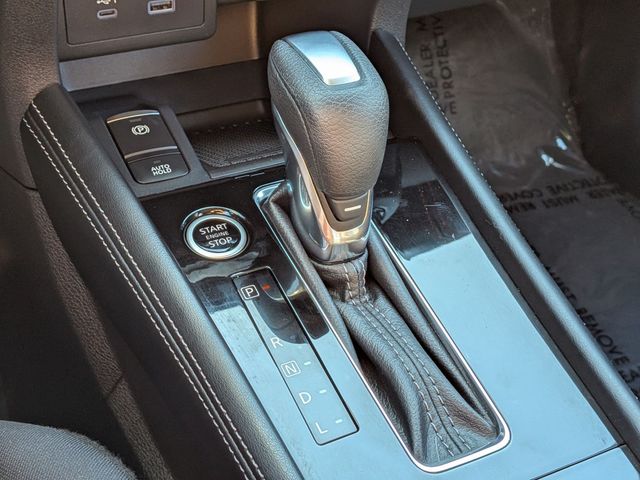 2023 Nissan Kicks SR - Photo 19
