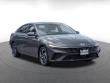 New 2026 Hyundai Elantra Limited Sedan