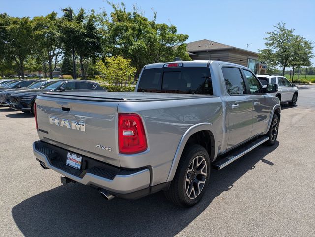 2025 RAM Ram 1500 Pickup Laramie - Photo 7