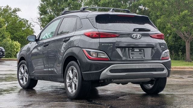 2023 Hyundai Kona SEL - Photo 5