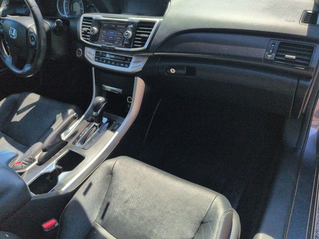 2013 Honda Accord EX-L V6 - Photo 29