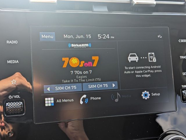 2023 Hyundai Tucson SEL - Photo 16