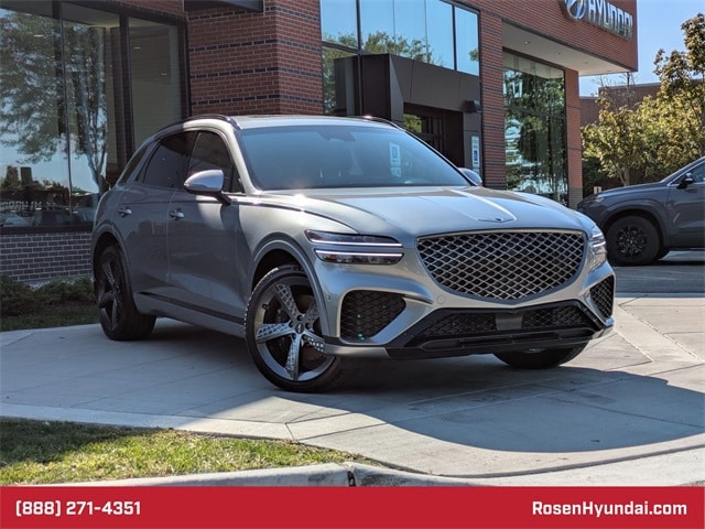 2023 Genesis GV70 2.5T Sport Prestige