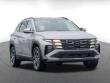 New 2026 Hyundai Tucson Hybrid Limited SUV