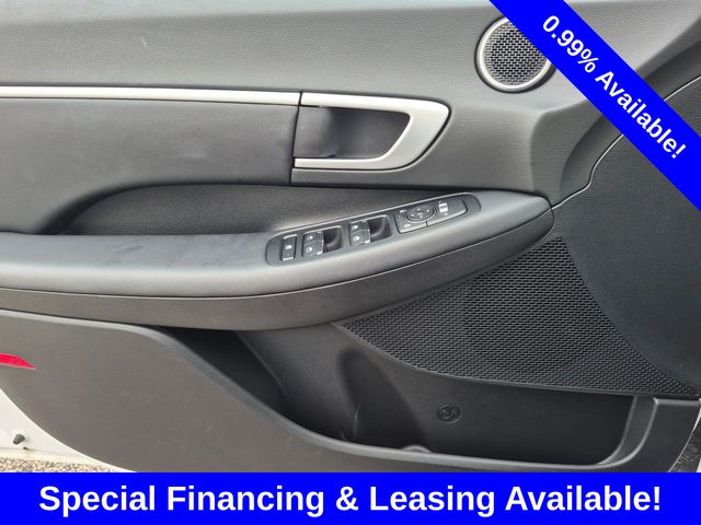 2026 Hyundai Sonata SEL - Photo 18