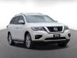 Used 2019 Nissan Pathfinder SL SUV