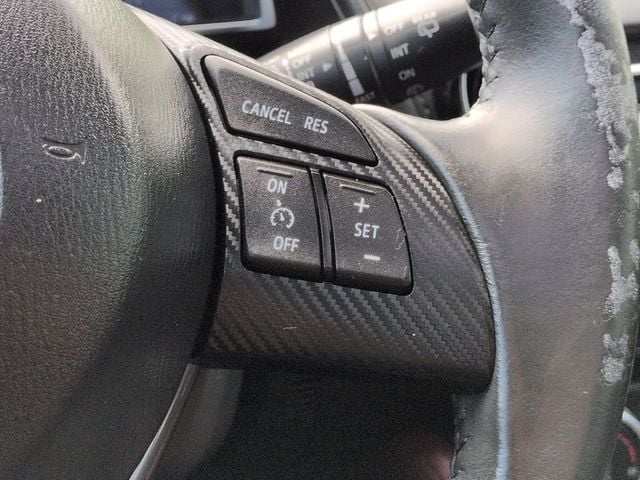 2017 Mazda CX-3 Grand Touring - Photo 16