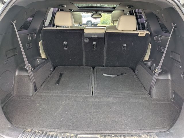 2017 Kia Sorento SXL - Photo 25
