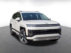 2026 Hyundai IONIQ 9 SEL SUV