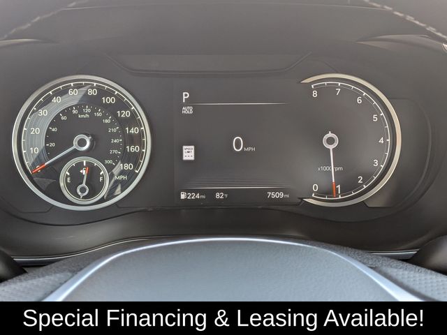 2026 GENESIS G70 Standard - Photo 13
