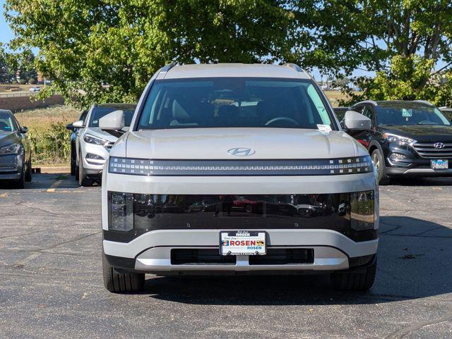 2026 Hyundai IONIQ 9 SEL - Photo 2