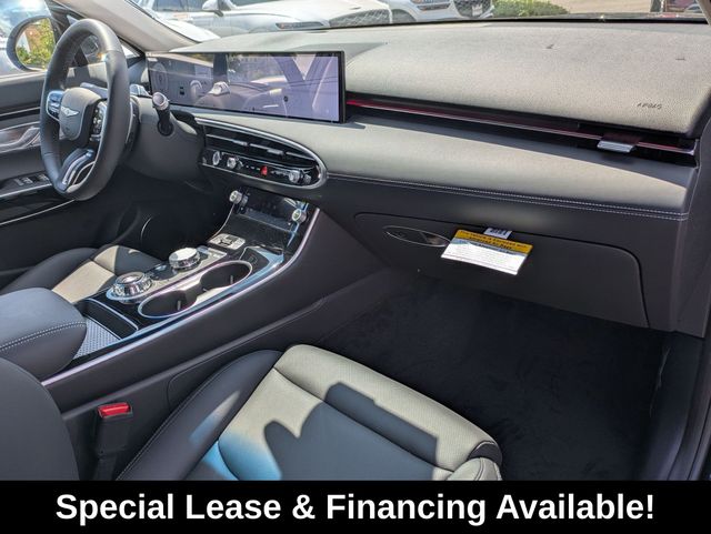 2026 GENESIS GV70 Standard - Photo 28