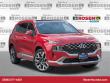 Certified 2023 Hyundai Santa Fe Calligraphy SUV