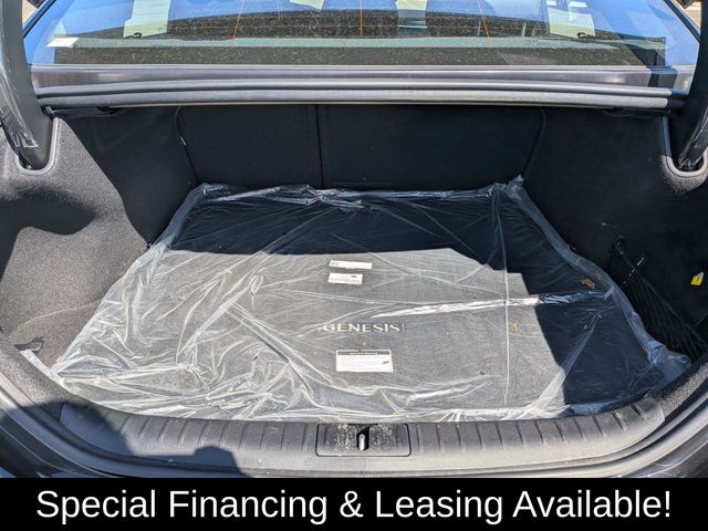 2026 GENESIS G70 Standard - Photo 22