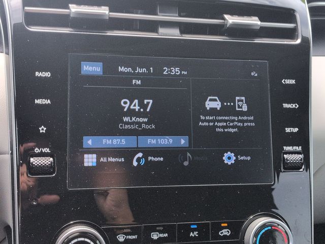 2023 Hyundai Tucson SEL - Photo 17