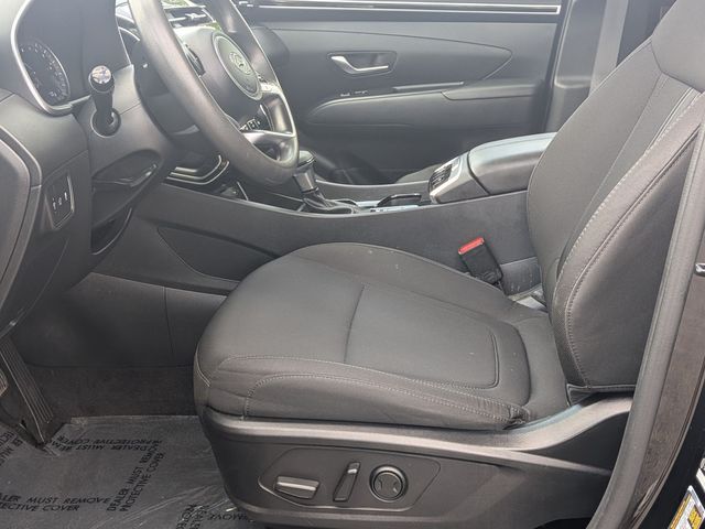 2023 Hyundai Tucson SEL - Photo 11
