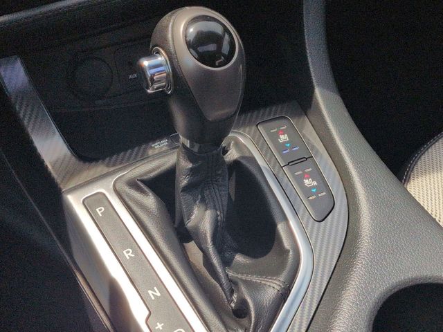 2011 Kia Optima SX - Photo 23