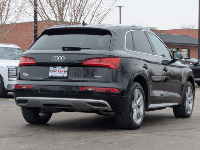 2019 Audi Q5 Premium Plus - Photo 7