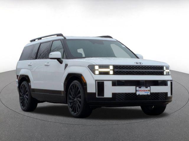 2026 Hyundai Santa Fe Calligraphy AWD SUV