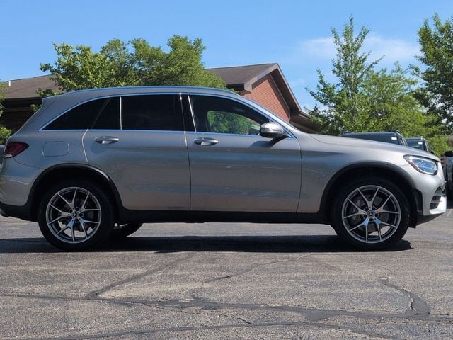 2020 Mercedes-Benz GLC GLC300 - Photo 8