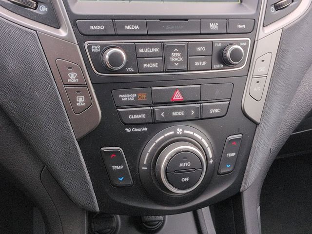 2018 Hyundai Santa Fe Sport 2.0T Ultimate - Photo 22
