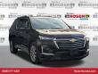 Used 2023 Chevrolet Traverse Premier SUV