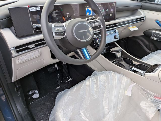 2026 Hyundai Tucson SEL - Photo 10