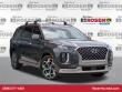 Certified 2022 Hyundai Palisade Calligraphy SUV