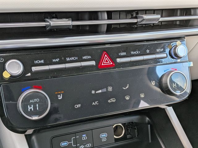 2026 Hyundai Tucson SEL - Photo 18