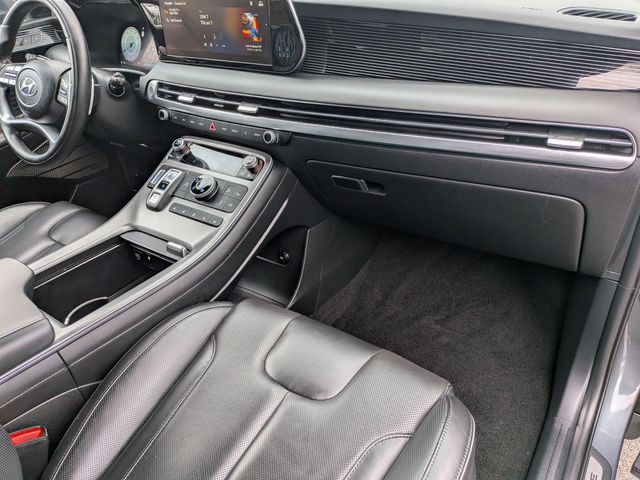 2023 Hyundai Palisade Calligraphy - Photo 28