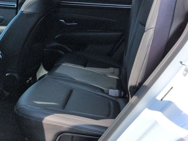 2023 Hyundai Tucson SEL - Photo 23