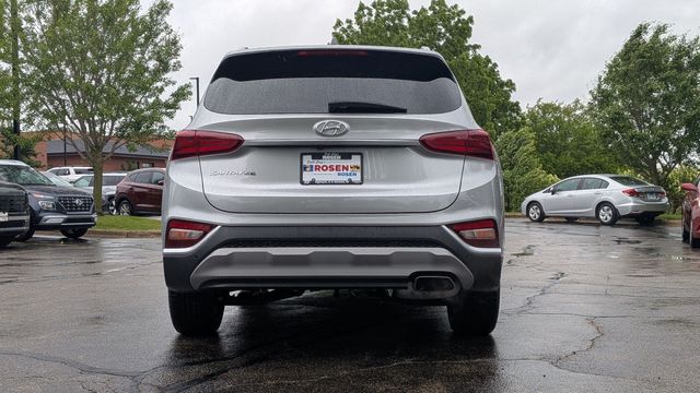 2020 Hyundai Santa Fe SEL - Photo 6