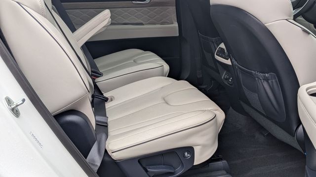 2022 Hyundai Palisade Calligraphy - Photo 24