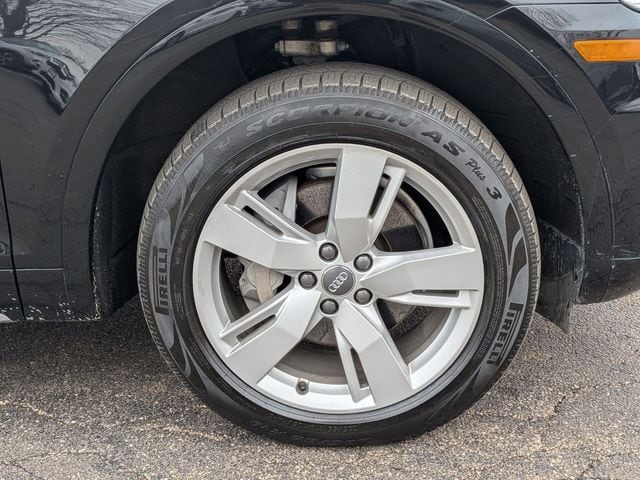 2019 Audi Q5 Premium Plus - Photo 9