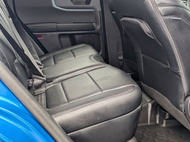 2022 Ford Bronco Sport Badlands - Photo 27