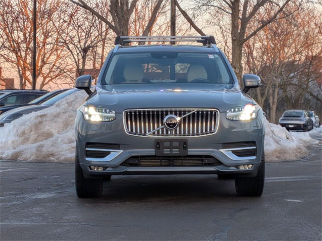 Used 2020 Volvo XC90 T6 Inscription SUV