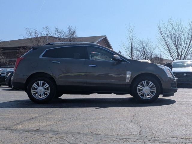 2016 Cadillac SRX Luxury Collection - Photo 8