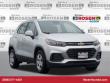 Used 2017 Chevrolet Trax LS SUV