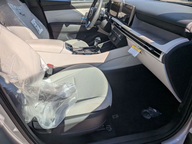 2026 Hyundai Tucson SE - Photo 27