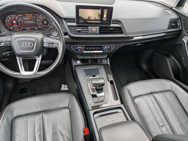 2019 Audi Q5 Premium Plus - Photo 23