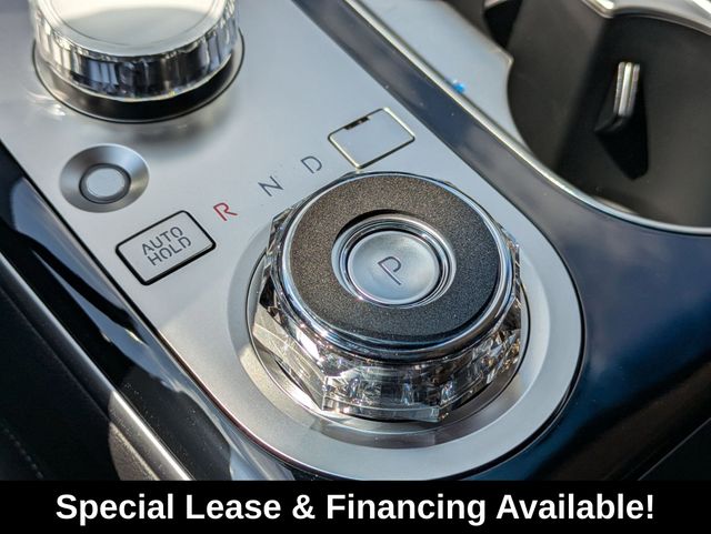 2026 GENESIS GV70 Standard - Photo 19