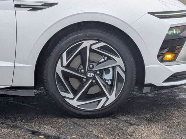 2026 Hyundai Sonata SEL - Photo 9