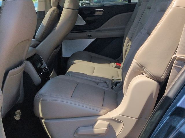 2020 Lincoln Aviator Reserve - Photo 24